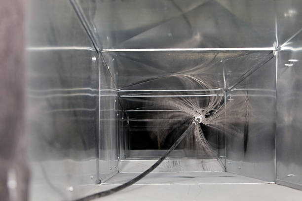 Best Local Air Duct Cleaning Services  in Van Vleck, TX